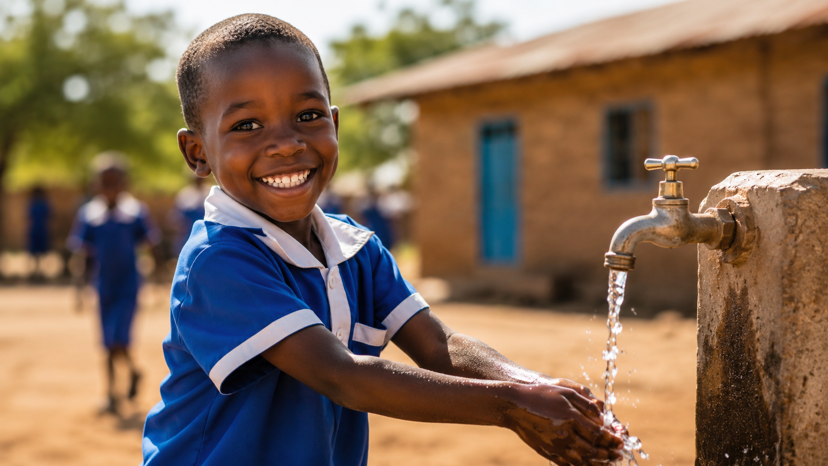 Emiliani Trust community