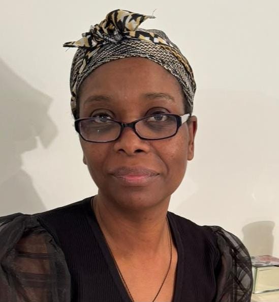 Tsitsi Chigogo